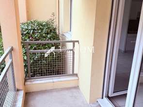 Vente Appartement 3 piècesNantes
