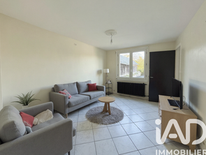 Vente Appartement 2 piècesNantes