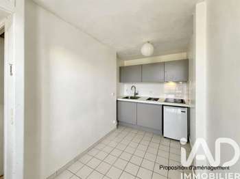 Vente appartement 2 pièces Vente appartement 2 pièces