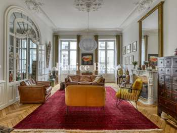 Vente Appartement 5 piècesNantes