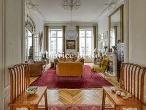 Vente Appartement 5 piècesNantes