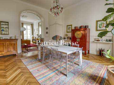 Vente appartement 5 pièces Vente appartement 5 pièces