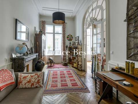 Vente appartement 5 pièces Vente appartement 5 pièces