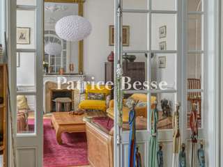 Vente appartement 5 pièces Vente appartement 5 pièces
