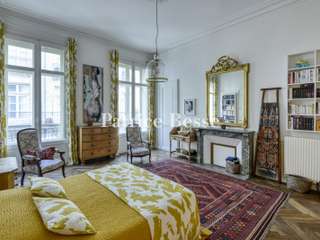 Vente appartement 5 pièces Vente appartement 5 pièces