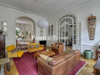 Vente appartement 5 pièces Vente appartement 5 pièces