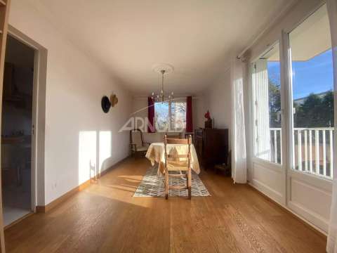 Vente appartement 5 pièces Vente appartement 5 pièces