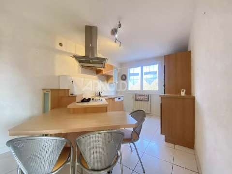 Vente appartement 5 pièces Vente appartement 5 pièces