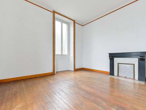 Vente appartement 4 pièces Vente appartement 4 pièces