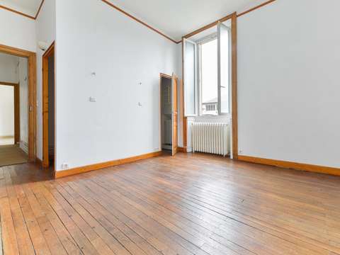 Vente appartement 4 pièces Vente appartement 4 pièces