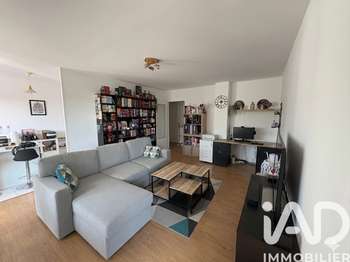Vente Appartement 2 piècesNantes