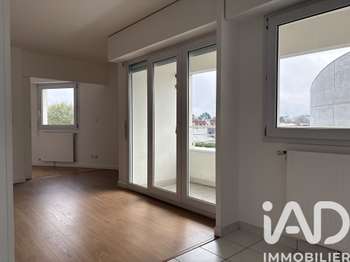 Vente Appartement 2 piècesNantes