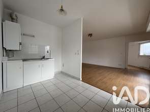 Vente Appartement 2 piècesNantes