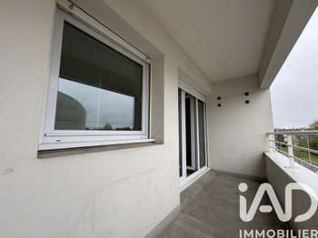 Vente Appartement 2 piècesNantes