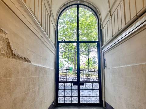 Vente appartement 2 pièces Nantes 44