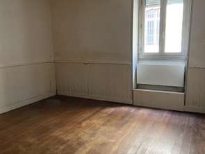 Vente Appartement 3 piècesNantes