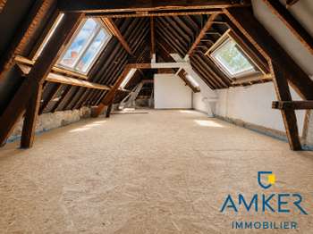 Vente Appartement 3 piècesNantes