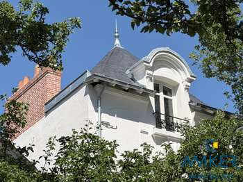 Vente Appartement 3 piècesNantes