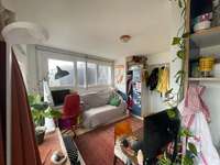 Vente Studio 1 pièce