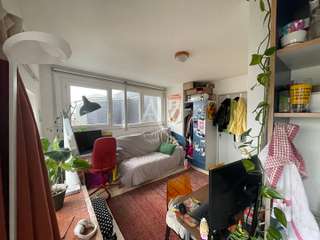 Vente Studio 1 pièce