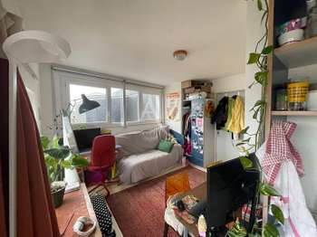 Vente Studio 1 pièce