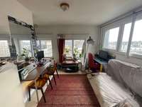 Vente Studio 1 pièce