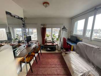 Vente Studio 1 pièce