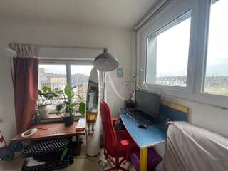 Vente Studio 1 pièce