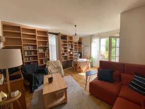 Vente Appartement 5 piècesNantes