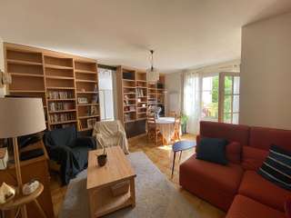 Vente appartement 5 pièces