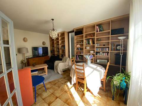 Vente appartement 5 pièces