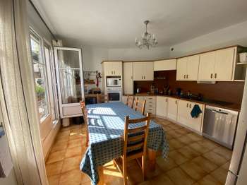 Vente appartement 5 pièces Vente appartement 5 pièces