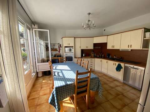Vente appartement 5 pièces