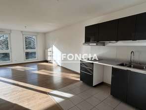 Vente Appartement 4 piècesNantes