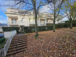 Vente Appartement 3 piècesNantes