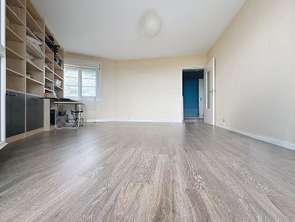 Vente Appartement 2 piècesNantes
