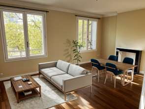 Vente Appartement 3 piècesNantes