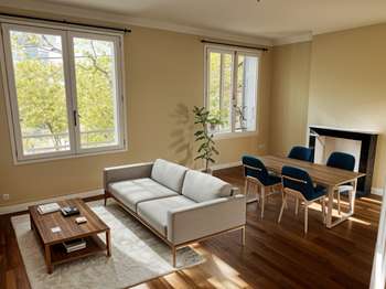 Photo Vente appartement Nantes
