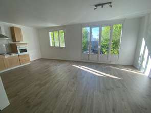 Vente Appartement 2 piècesNantes