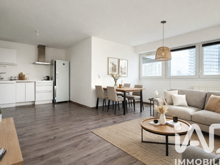 Vente appartement 3 pièces Vente appartement 3 pièces