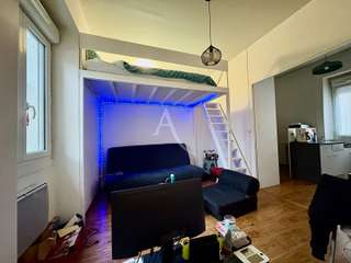 Vente appartement 1 pièce Vente appartement 1 pièce