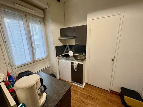 Vente appartement 1 pièce Vente appartement 1 pièce