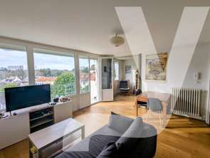 Vente Appartement 3 piècesNantes