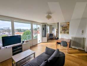 Vente Appartement 3 piècesNantes