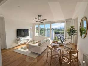 Vente Appartement 4 piècesNantes