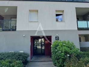 Vente Appartement T1Nantes