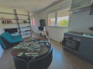 Vente appartement 1 pièce Vente appartement 1 pièce