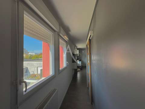 Vente appartement 1 pièce Vente appartement 1 pièce