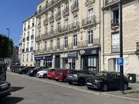Vente appartement 7 pièces Vente appartement 7 pièces
