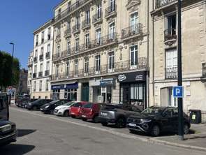 Vente Appartement 6 pièces +Nantes